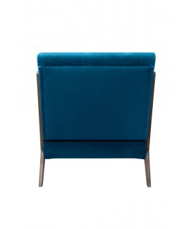 Низкое кресло Mody Marine