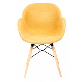 Деревянный стул FL-08 WNPS