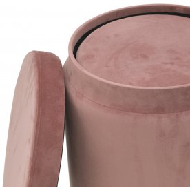 Комплект пуфов Henry