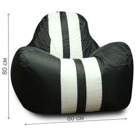 Пуф-мешок Спорт