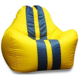 Пуф-мешок Спорт