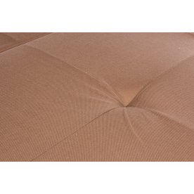 Диван еврокнижка Ник рогожка бежевый