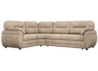 Диван угловой Капри