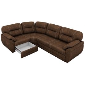 Диван угловой Бруклин