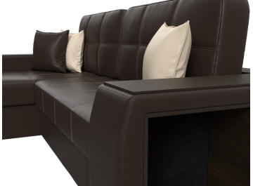 Диван угловой Брюссель