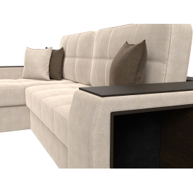 Диван угловой Брюссель