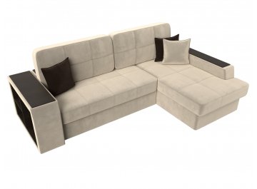 Диван угловой Златан