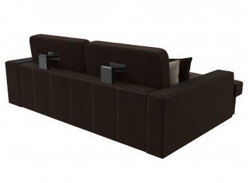 Диван угловой Златан