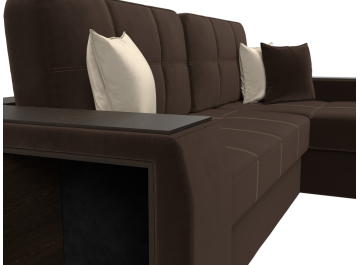 Диван угловой Брюссель