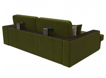 Диван угловой Златан