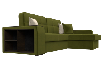 Диван угловой Брюссель