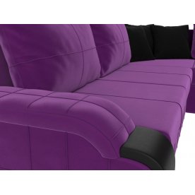 Диван угловой Николь