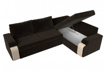 Диван угловой Николь