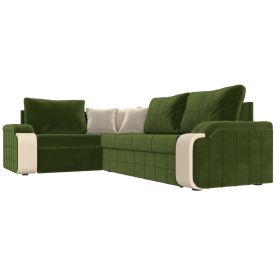 Диван угловой Николь