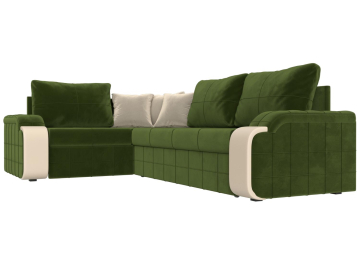 Диван угловой Николь