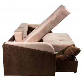 Диван угловой Панда фанки 5 / фанки 10