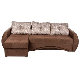 Диван угловой Сатурн фанки 10  / фифа 18000