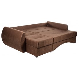 Диван угловой Сатурн фанки 10  / фифа 18000