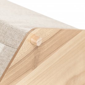 Домик для животных Блисс