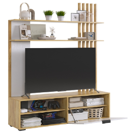 Готовая гостиная Бери