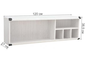 Полка а JPOL 120