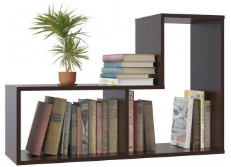 Модульный элемент для сборного стеллажа ПК-9