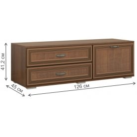 ТВ-тумба Ливорно ЛТ-1