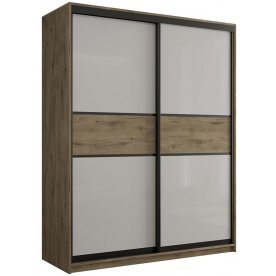 Шкаф-купе Кааппи 11