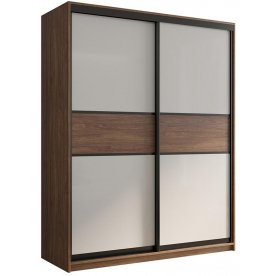 Шкаф-купе Кааппи 11