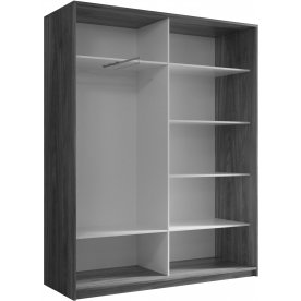 Шкаф-купе Кааппи 12