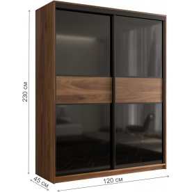 Шкаф-купе Кааппи 12