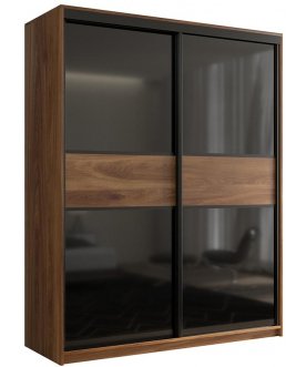 Шкаф-купе Кааппи 12