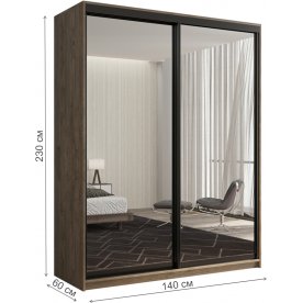 Шкаф-купе Кааппи 1