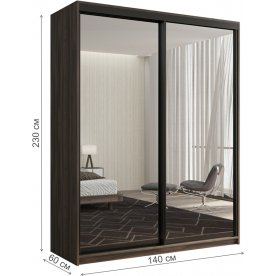 Шкаф-купе Кааппи 1