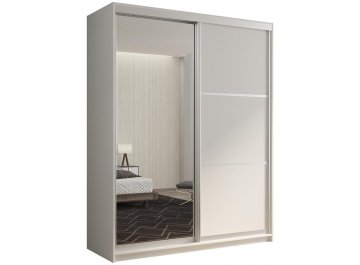 Шкаф-купе Кааппи 2