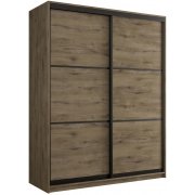 дуб эвок прибрежный