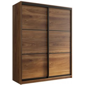 Шкаф-купе Кааппи 4