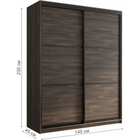 Шкаф-купе Кааппи 4