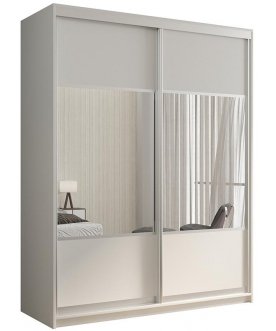 Шкаф-купе Кааппи 6