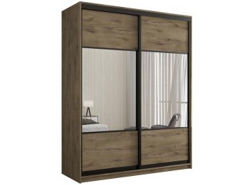 Шкаф-купе Кааппи 6