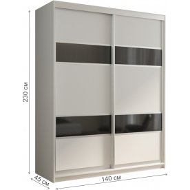Шкаф-купе Кааппи 7