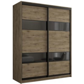 Шкаф-купе Кааппи 7