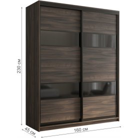 Шкаф-купе Кааппи 7