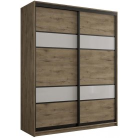 Шкаф-купе Кааппи 8