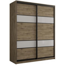 Шкаф-купе Кааппи 8