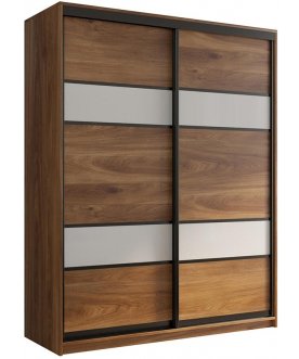 Шкаф-купе Кааппи 7