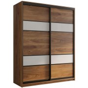 дуб кастелло бренди / белый