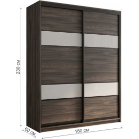 Шкаф-купе Кааппи 8