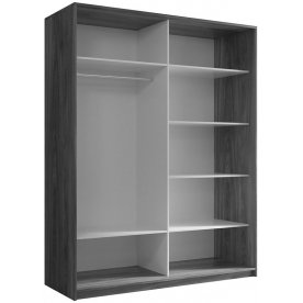 Шкаф-купе Кааппи 8