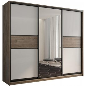 Шкаф-купе Кааппи 10